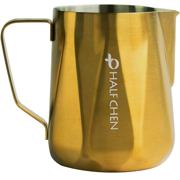 Milk Frothing Pitchers set - Picture 5 of 6